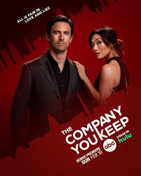 the company you keep