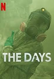 the days