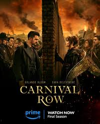 carnival row