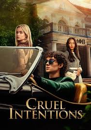 cruel intentions
