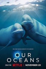 our oceans