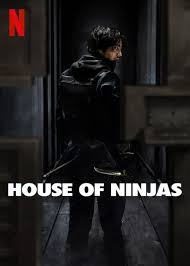 house of ninjas