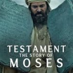testament the story of moses