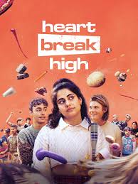 heart break high