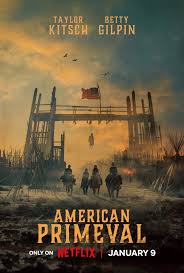 American primeval