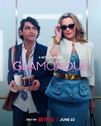 Glamorous S01