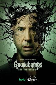 Goosebumps The Vanishing S01
