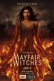 Anne Rices Mayfair Witches S01