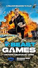 Beast Games S01