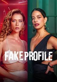 fake profile