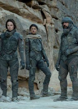 dune