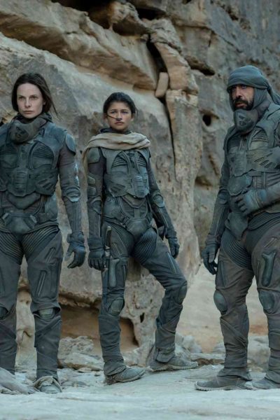 dune