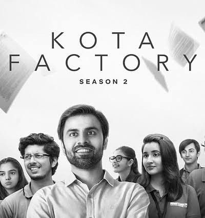 Kota Factory season 1