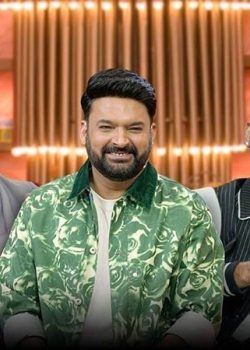 kapil sharma