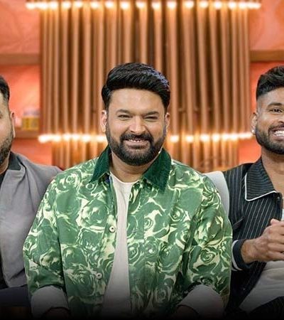 kapil sharma