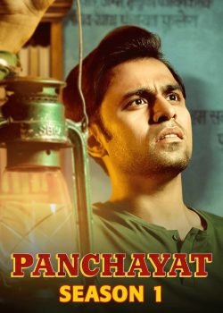Panchayat (2022) Season 2