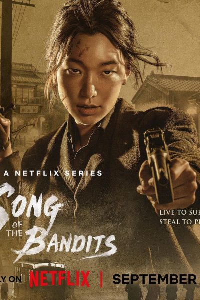 song of the banditssong of the bandits