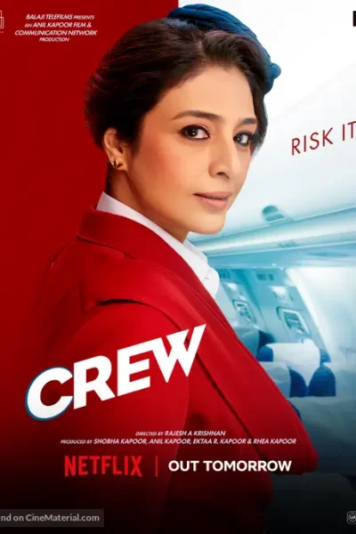 Crew.2024