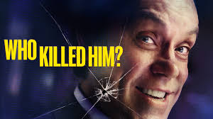 who kill