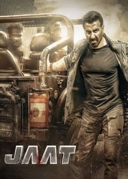 Jaat (2025)