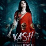 Vash: Possessed by the Obsessed (2023)
